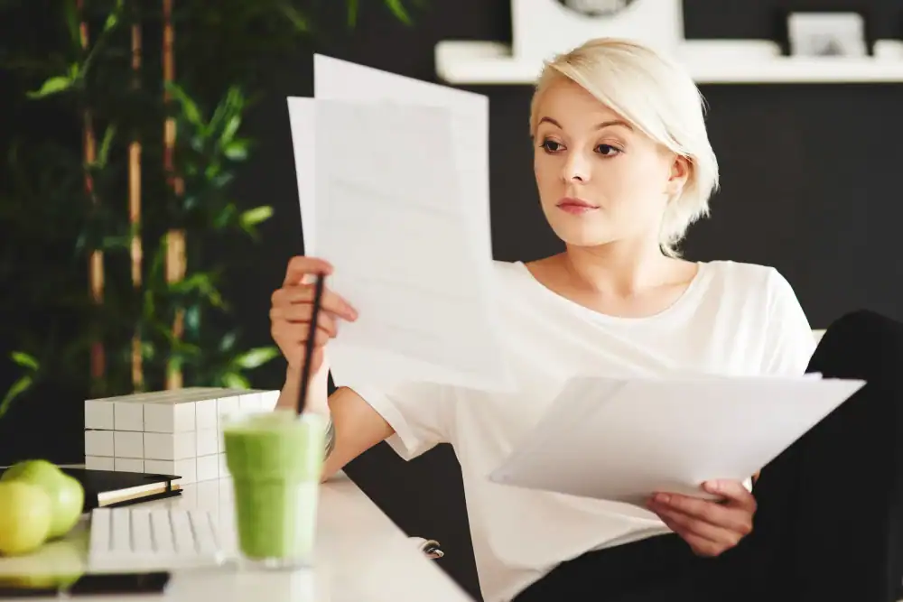 Lettre de motivation