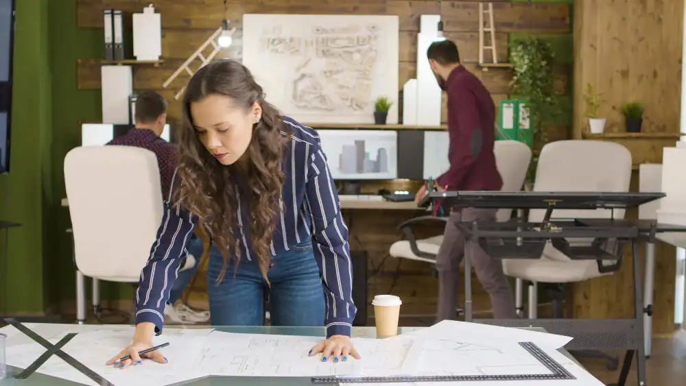 Formation architecte interieur