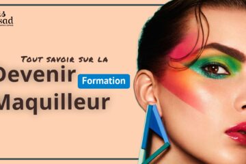 formations devenir maquilleur