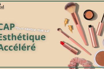 Cap esthetique accéléré