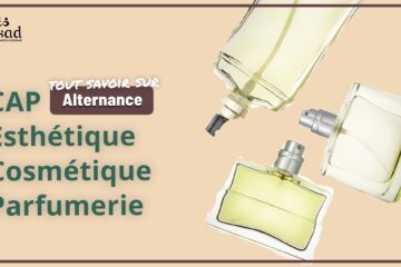 Formation CAP Esthetique alternance