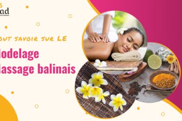 modelage massage balinais
