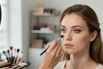Comment devenir une maquilleuse professionnelle la formation à privilégier