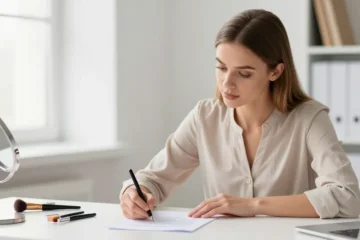 Lm cap esthétique